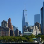 NYC Freedom Tower1